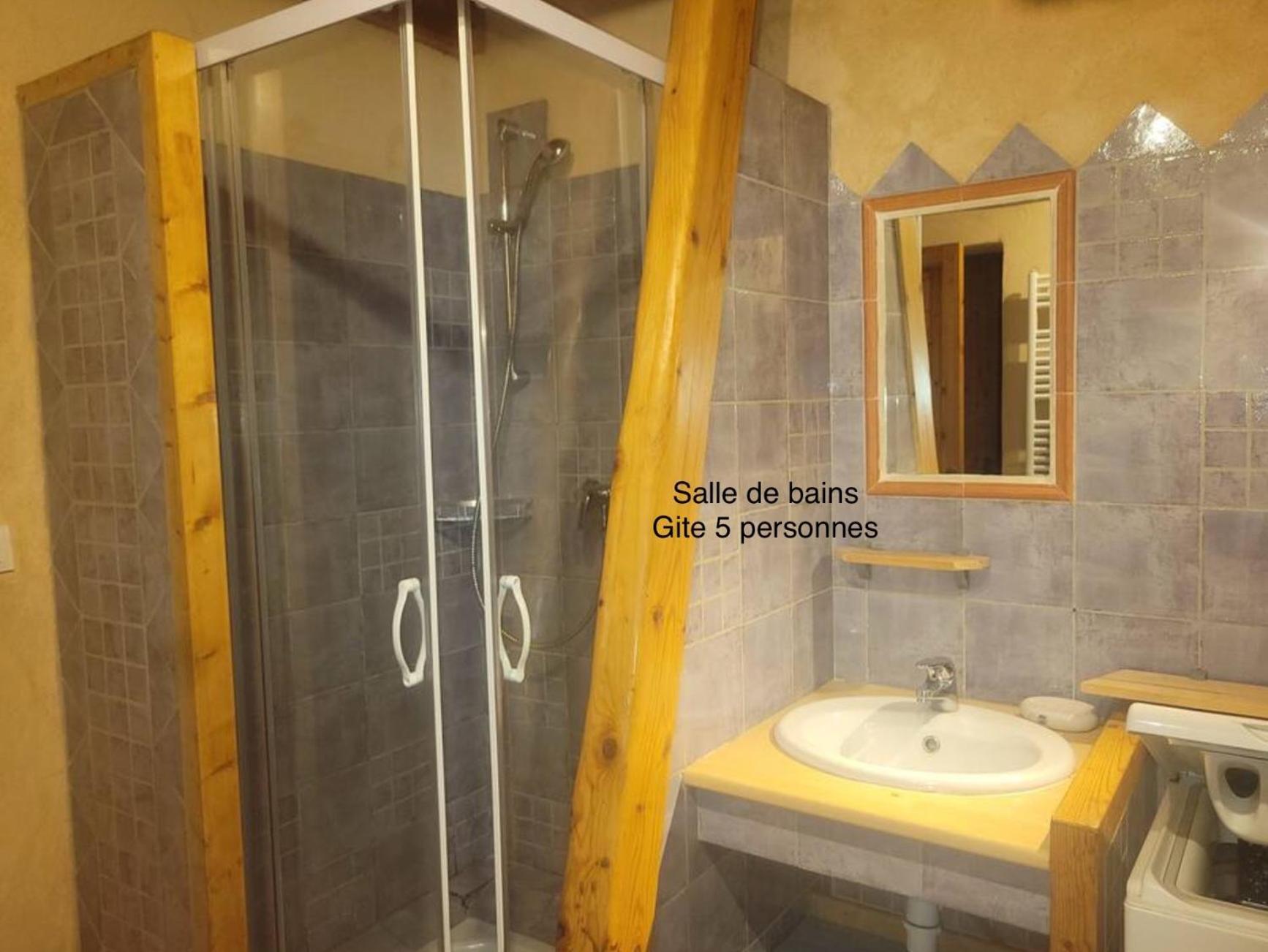 Apartment Mas De Sarjac *