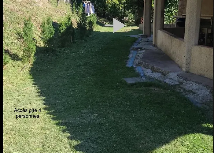 Mas De Sarjac