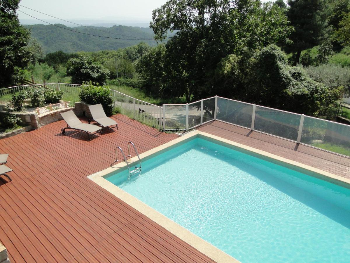 Mas De Sarjac Appartement