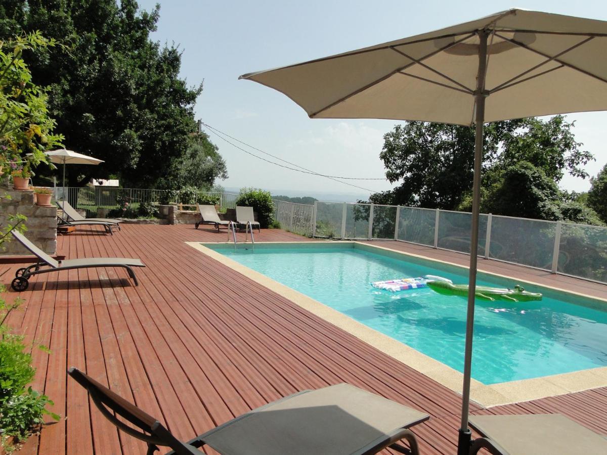 Appartement Mas De Sarjac Saint-Andéol-de-Vals