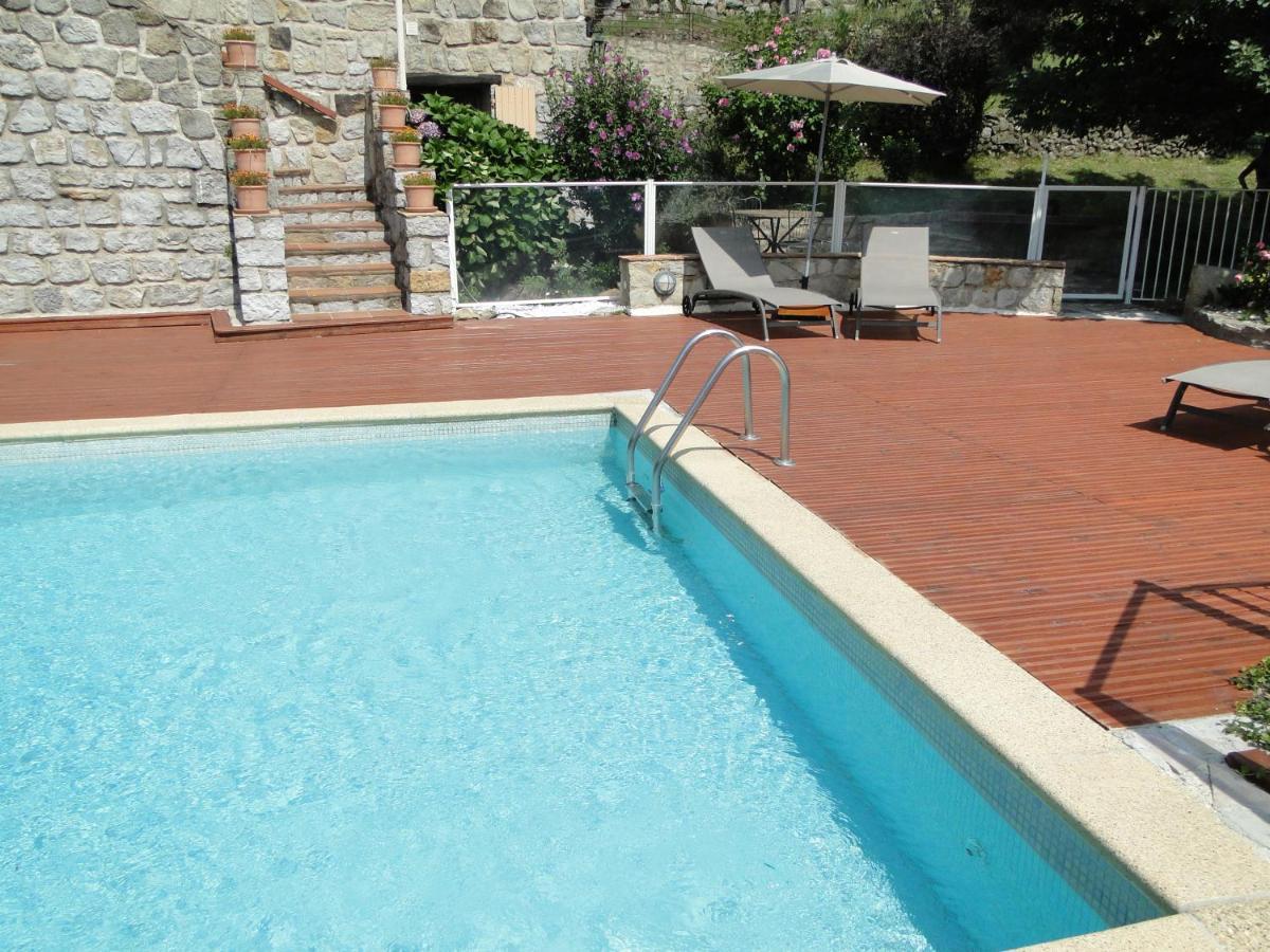 Apartment Mas De Sarjac
