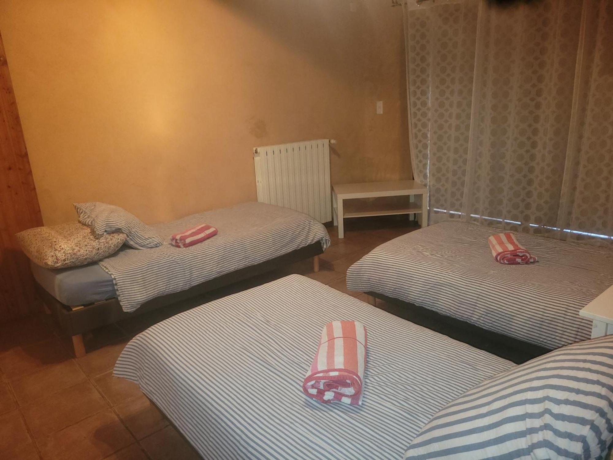 Appartement Mas De Sarjac Saint-Andéol-de-Vals