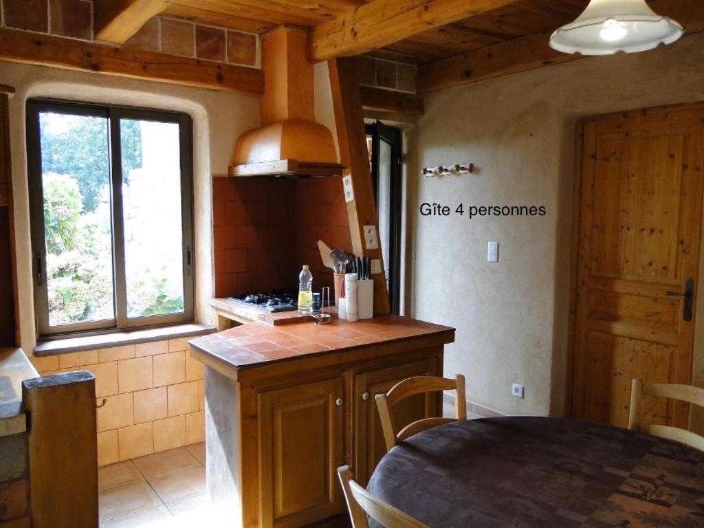 Mas De Sarjac Appartement *