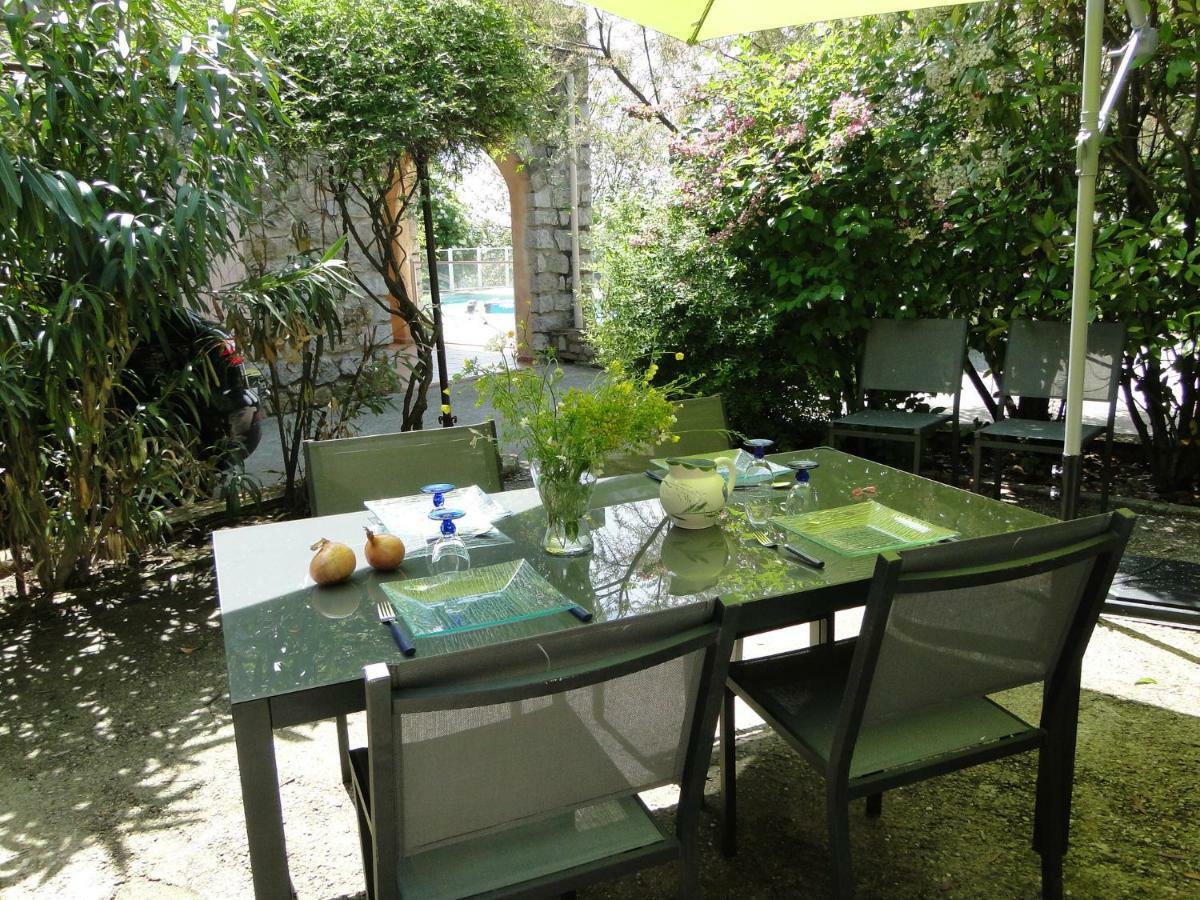 Appartement Mas De Sarjac *